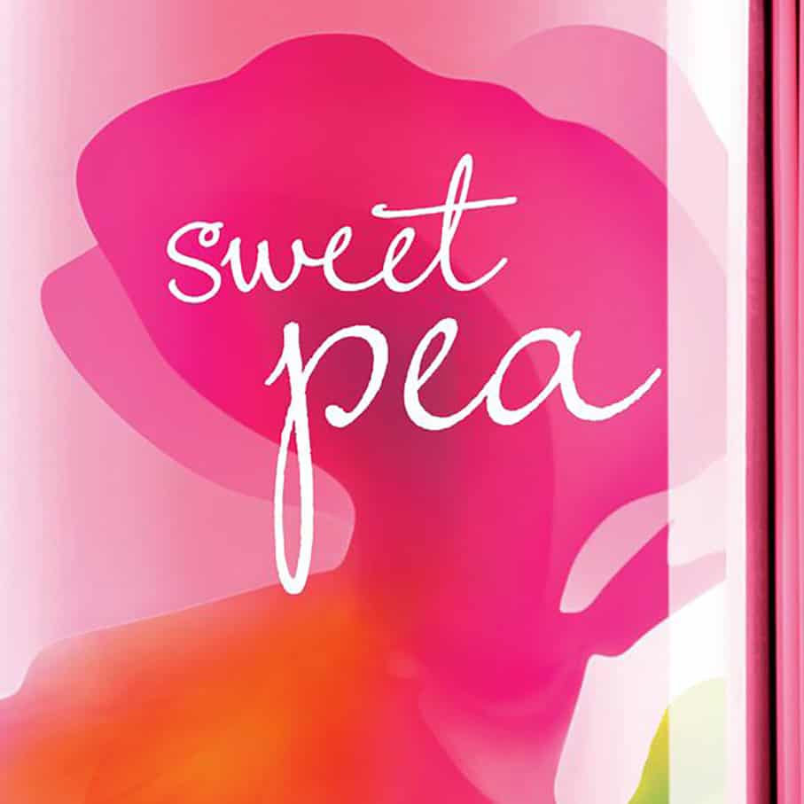 0d0ade3917727c49220da6d56495060b SWEET PEA - الصورة 1