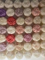 ⁦بيوني روز صغير⁩ - الصورة ⁦3⁩