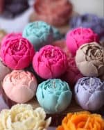 ⁦بيوني روز صغير⁩ - الصورة ⁦8⁩