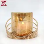 شمعدان جولد