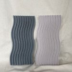 ⁦كوستر زجزاج ٢٥ سم⁩ - الصورة ⁦2⁩