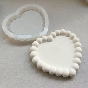 كوستر قلب بابلز