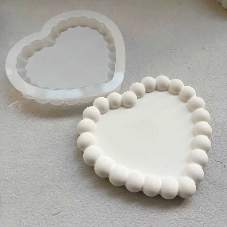 18a0c696b47b2b68cc171835fe4e40df كوستر قلب بابلز - الصورة 1