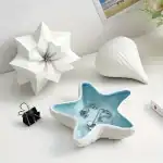 بوت نجمة بحر منقط