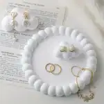 ⁦كوستر مدور بابلز⁩ - الصورة ⁦4⁩