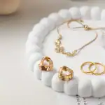 ⁦كوستر مدور بابلز⁩ - الصورة ⁦3⁩