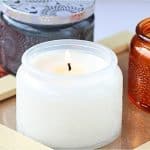 ⁦برطمان ابيض مستورد⁩ - الصورة ⁦2⁩