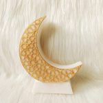 هلال رمضان اسلامي