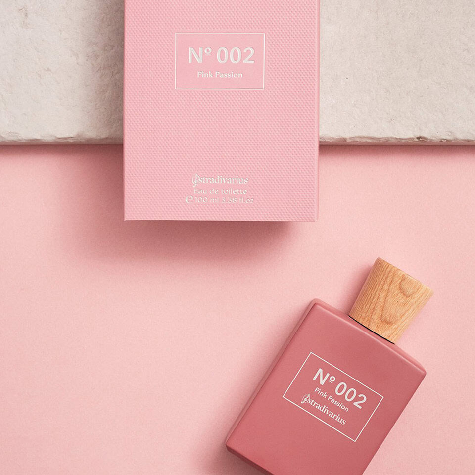 ⁦PINK PASSION⁩ - الصورة ⁦1⁩