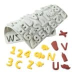 ⁦حروف وارقام بيبي ولد⁩ - الصورة ⁦6⁩