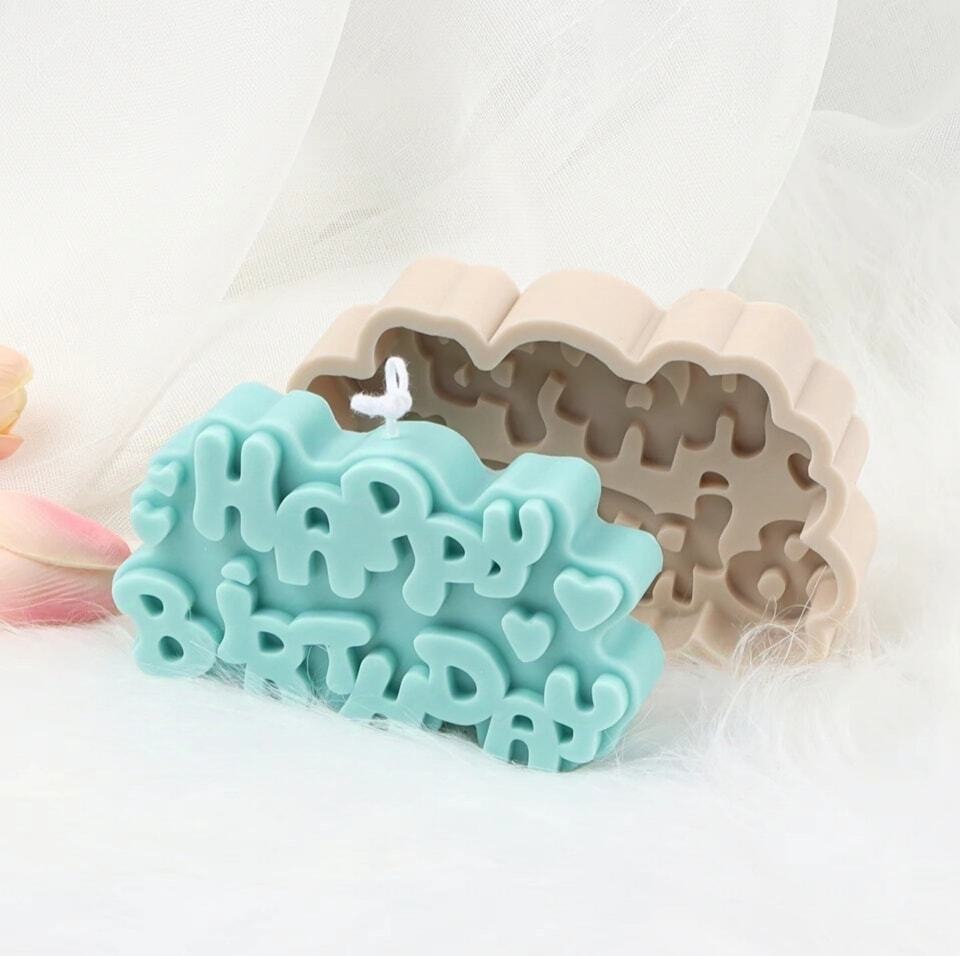 ⁦HAPPY BIRTHDAY كبير غويط⁩ - الصورة ⁦1⁩