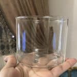 ⁦جار شفاف ٣٨٠ جرام⁩ - الصورة ⁦2⁩