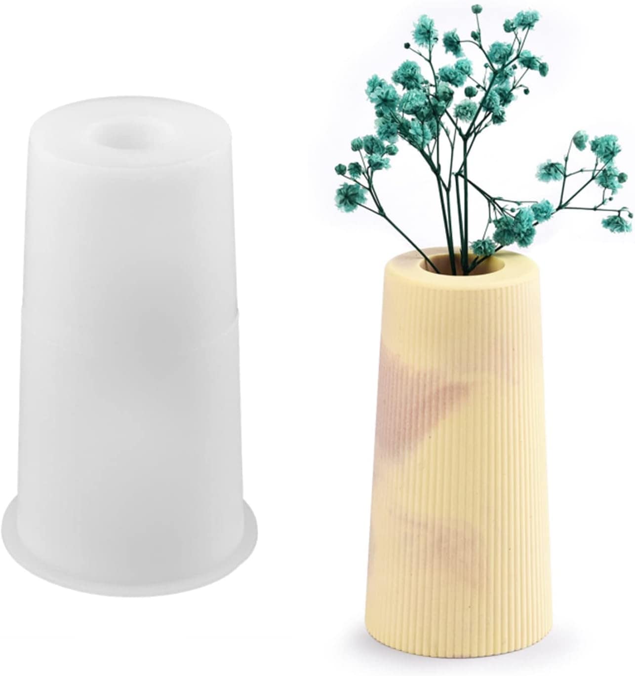 ⁦فازه طويله مخططه⁩ - الصورة ⁦7⁩