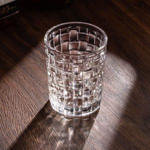 كوب كريستال