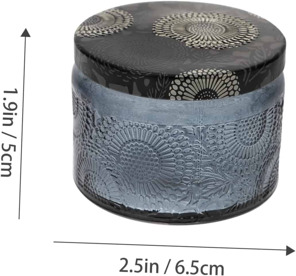 ⁦برطمان رصاصي مستورد⁩ - الصورة ⁦2⁩