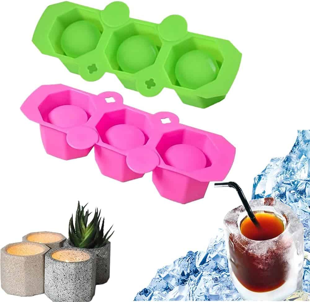 ⁦كوب سداسي كامل ٣ قطعه⁩ - الصورة ⁦6⁩