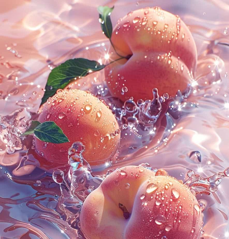 69c5ccf0f2ef31fcff840cf2349f0fad-2 خوخ ابيض - الصورة 1