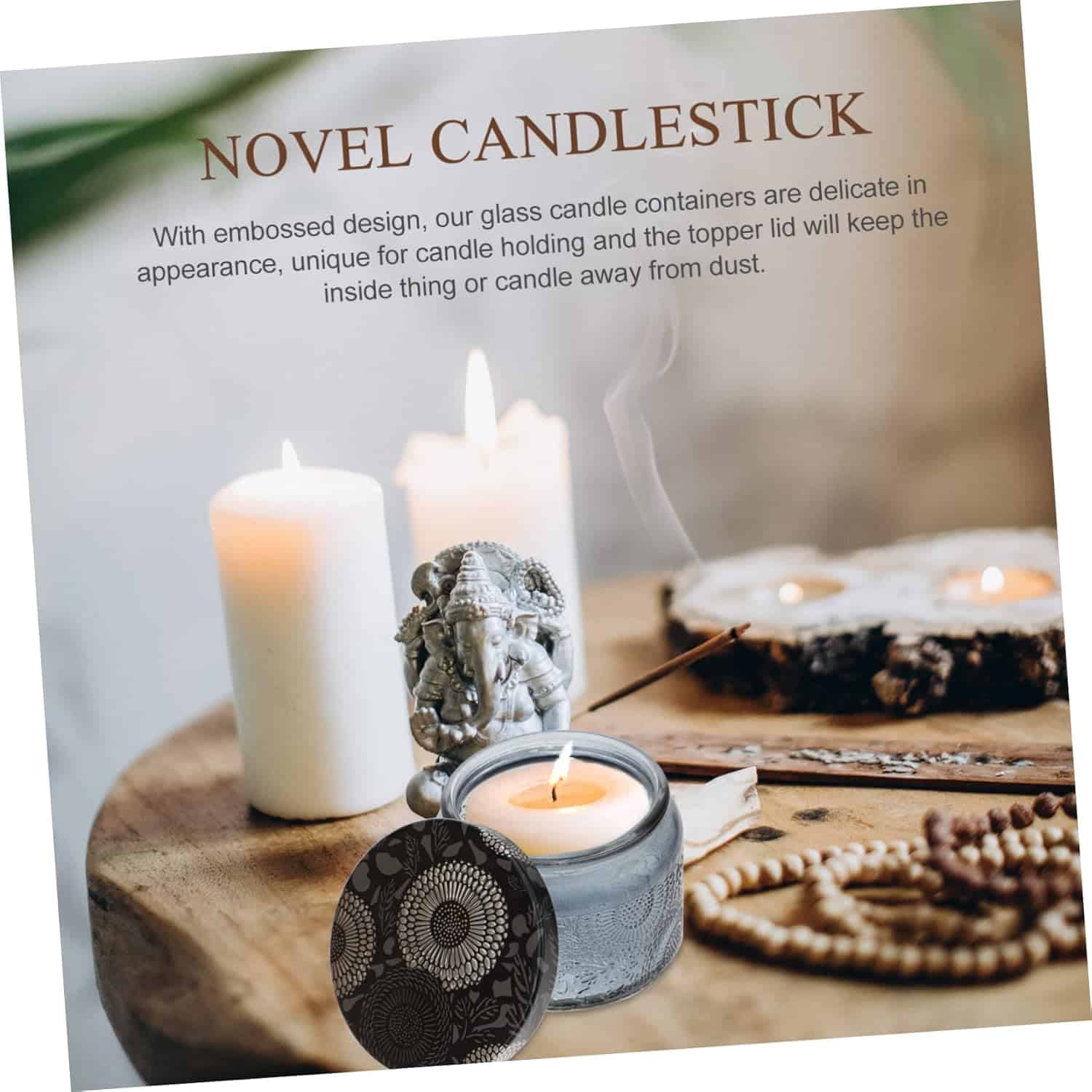 ⁦برطمان رصاصي مستورد⁩ - الصورة ⁦6⁩