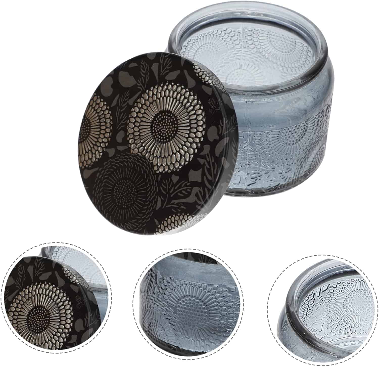 ⁦برطمان رصاصي مستورد⁩ - الصورة ⁦3⁩