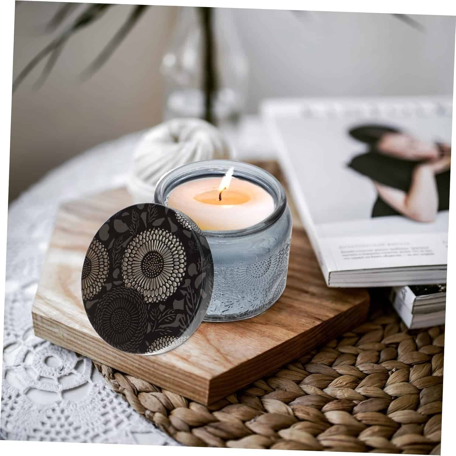 ⁦برطمان رصاصي مستورد⁩ - الصورة ⁦4⁩