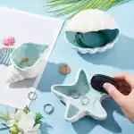 ⁦بوت نجمة بحر منقط⁩ - الصورة ⁦3⁩