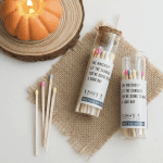 ⁦زجاجة رسائل بحر وكبريت⁩ - الصورة ⁦2⁩