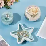 ⁦بوت نجمة بحر منقط⁩ - الصورة ⁦2⁩