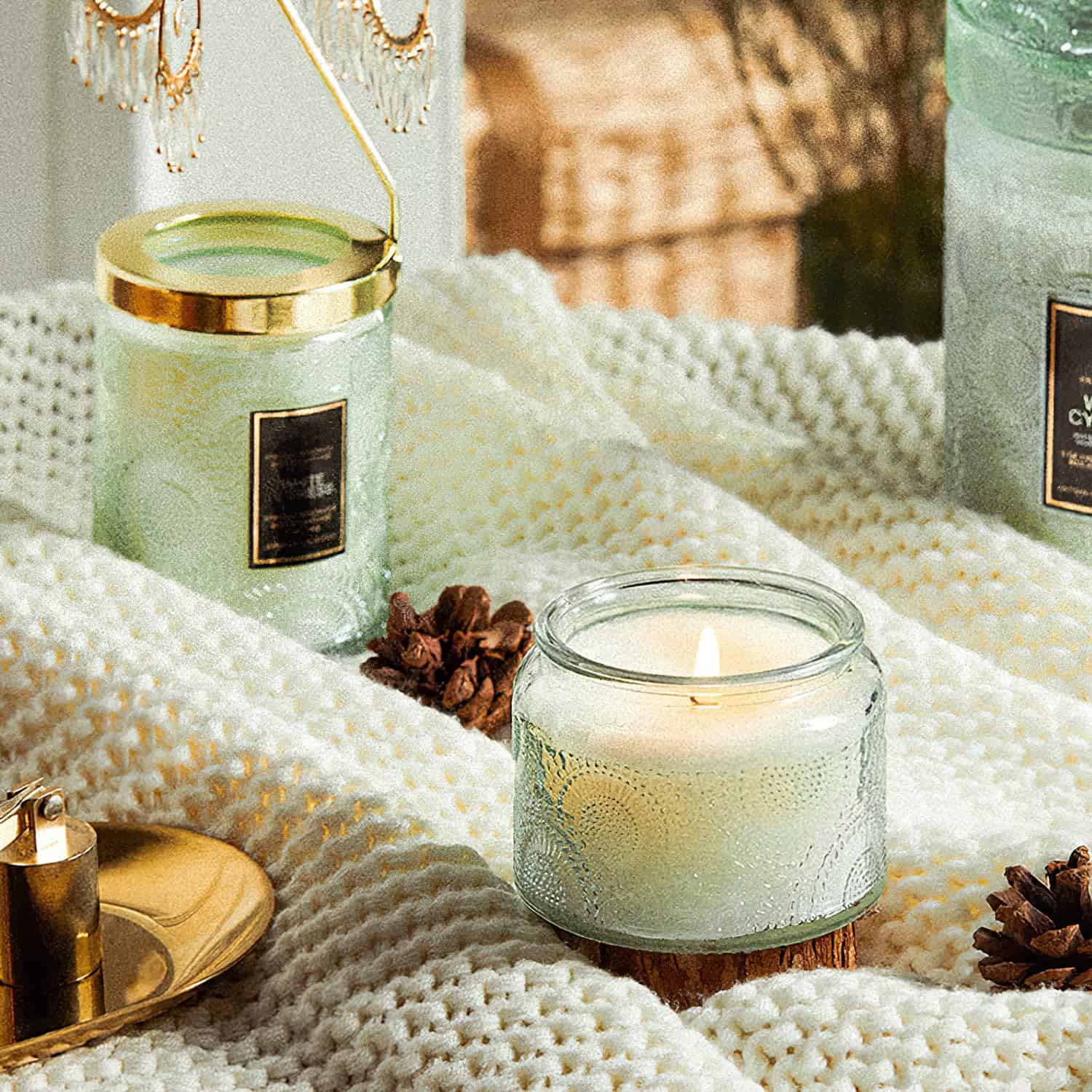 ⁦برطمان ابيض مستورد⁩ - الصورة ⁦3⁩