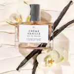 CRÈME VANILLE