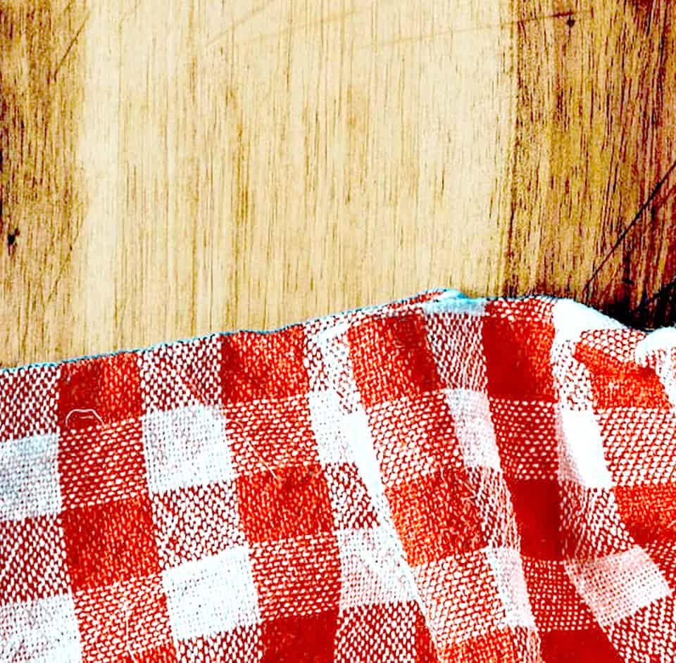 ⁦GINGHAM LOVE⁩ - الصورة ⁦1⁩