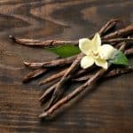 MAHOGANY VANILLA