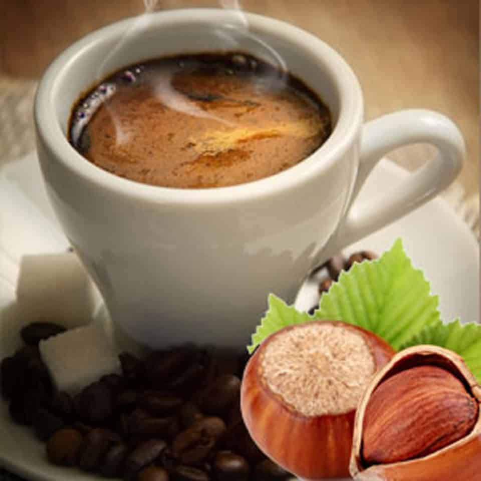 ⁦قهوه بندق⁩ - الصورة ⁦1⁩