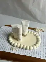 ⁦كوستر بيضاوي بابلز⁩ - الصورة ⁦4⁩