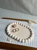 ⁦كوستر بيضاوي بابلز⁩ - الصورة ⁦3⁩