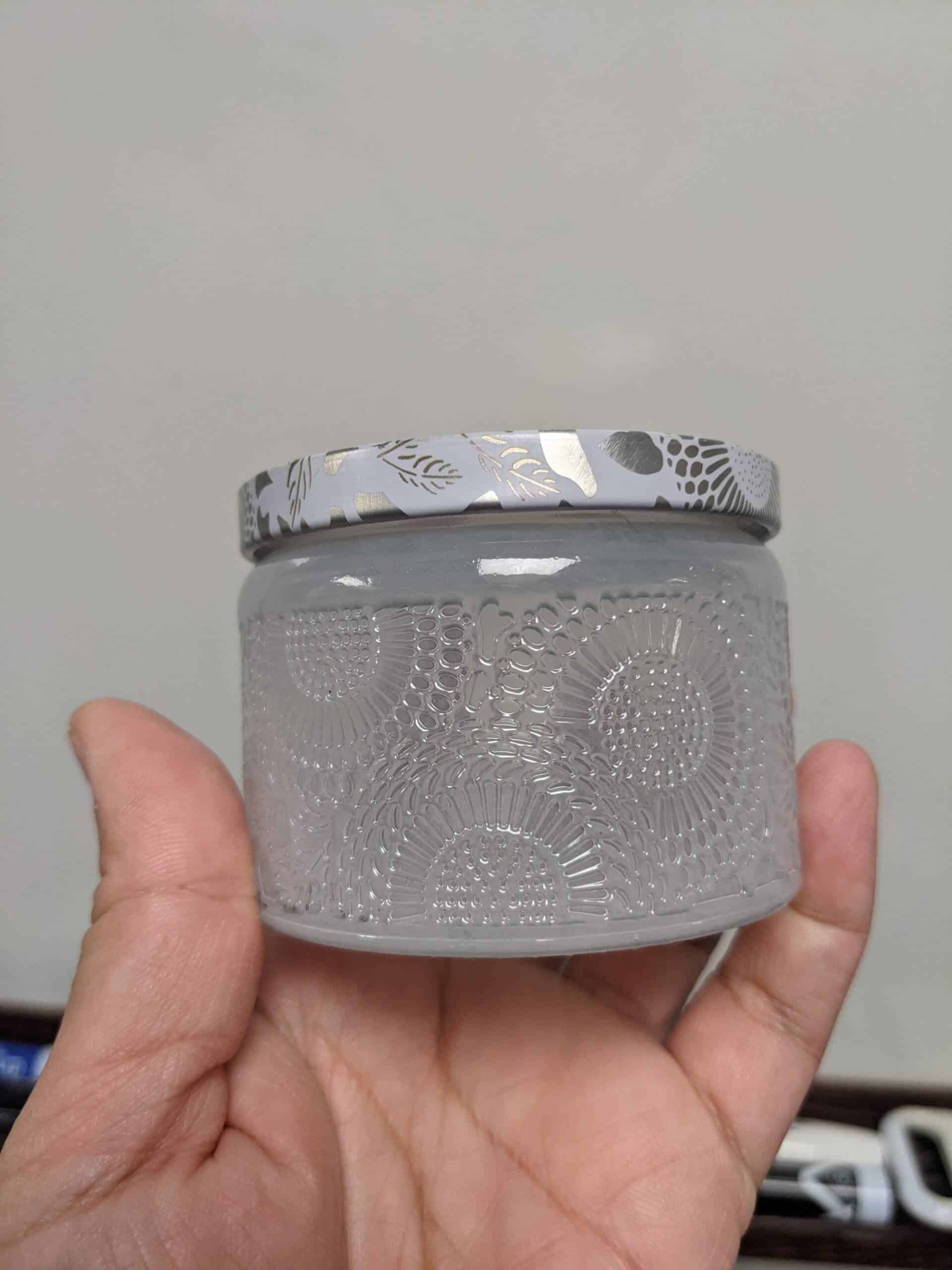 ⁦برطمان ابيض مستورد⁩ - الصورة ⁦5⁩