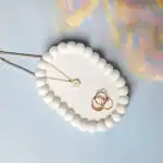 كوستر بيضاوي بابلز