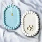 ⁦كوستر بيضاوي بابلز⁩ - الصورة ⁦8⁩