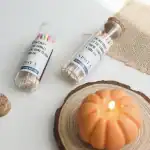 ⁦زجاجة رسائل بحر وكبريت⁩ - الصورة ⁦3⁩