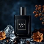 black ice