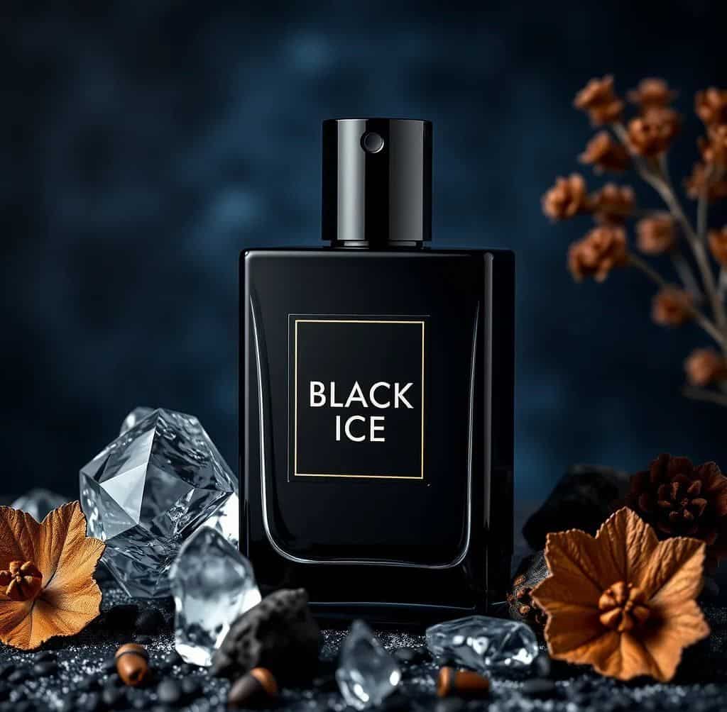 abc17278f3b3bab22c2b3b09c594a0b9 black ice - الصورة 1