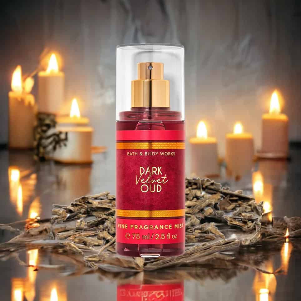 ⁦DARK VELVET OUD⁩ - الصورة ⁦1⁩