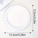 ⁦كوستر مدور بابلز⁩ - الصورة ⁦6⁩