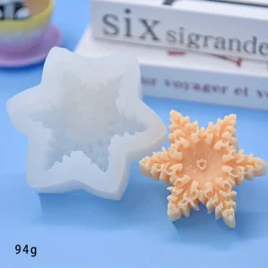 قالب snowflake B ❄️