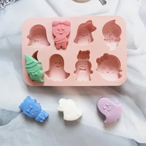 قالب اشباح هالويين