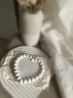 ⁦كوستر قلب بابلز⁩ - الصورة ⁦2⁩