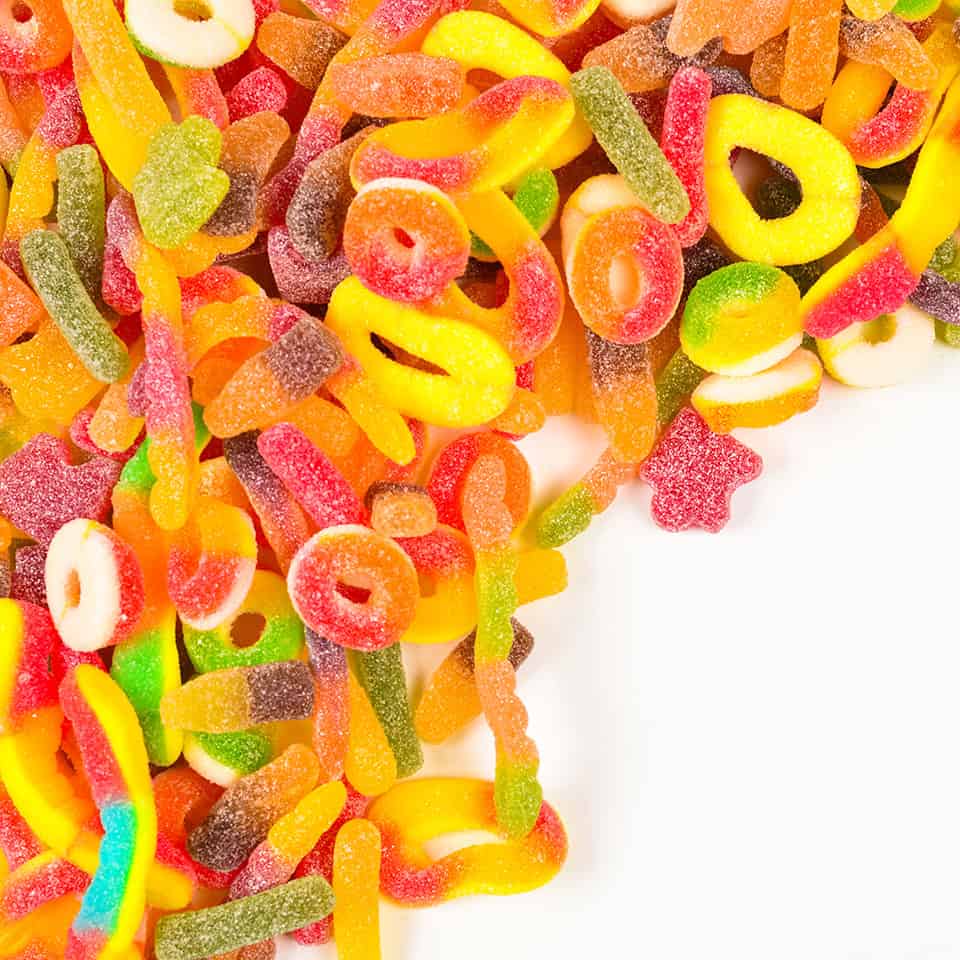 ⁦Yummy Gummy⁩ - الصورة ⁦1⁩