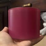 جار فوشيا مط