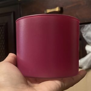 جار فوشيا مط