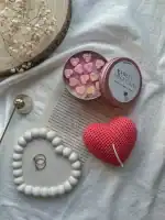 ⁦كوستر قلب بابلز⁩ - الصورة ⁦7⁩