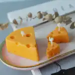 ⁦قطعة جبنه رومي⁩ - الصورة ⁦2⁩